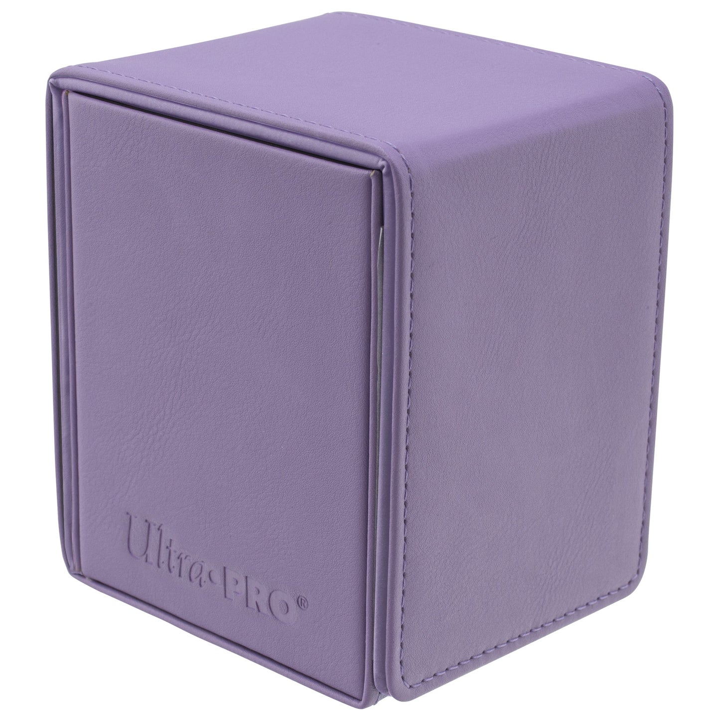 ULTRA PRO D - BOX ALCOVE FLIP VIVID PURPLE - GamesLand Canada