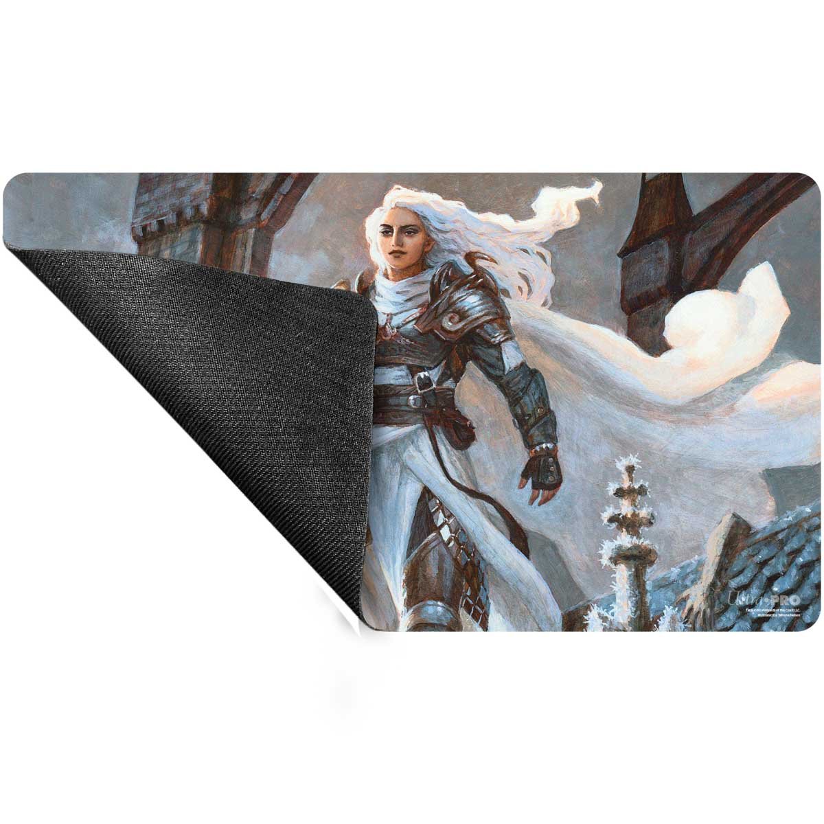 ULTRA PRO PLAYMAT MTG INNISTRAD REMASTERED RARE WHITE - GamesLand Canada