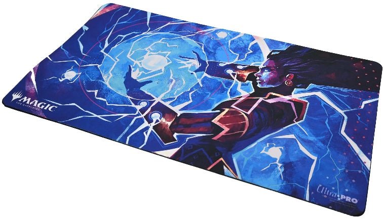 ULTRA PRO PLAYMAT MTG MYSTICAL ARCHIVE ELECTROLYZE - GamesLand Canada