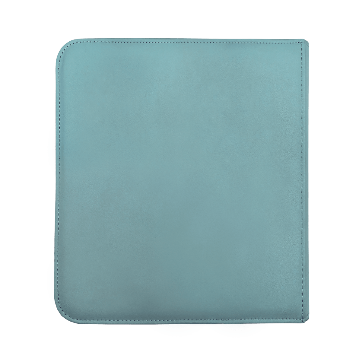 ULTRA PRO ZIP BINDER PRO 12PKT LIGHT BLUE - GamesLand Canada