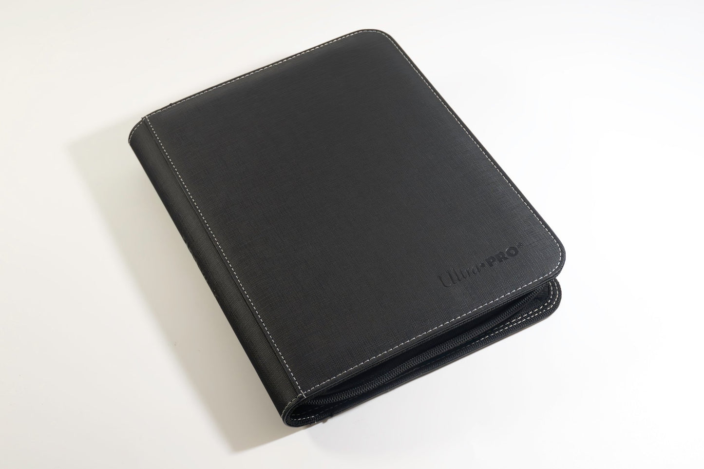 ULTRA PRO ZIP BINDER PRO 4PKT TOPLOADER - GamesLand Canada