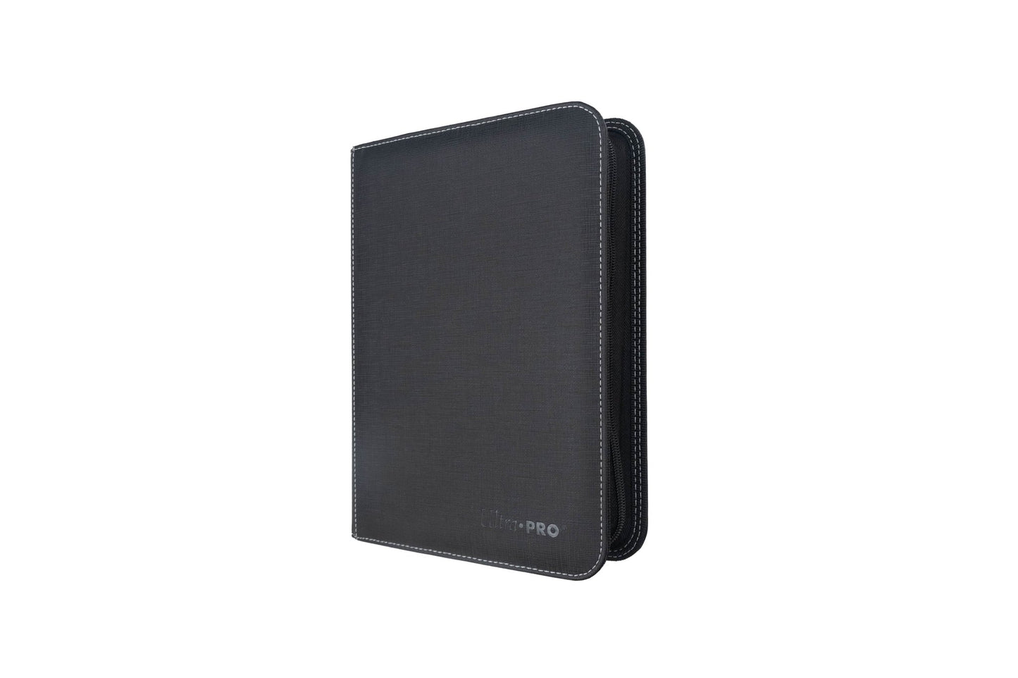 ULTRA PRO ZIP BINDER PRO 4PKT TOPLOADER - GamesLand Canada
