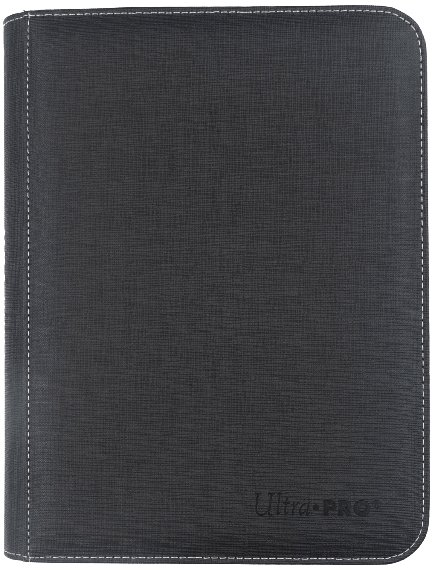 ULTRA PRO ZIP BINDER PRO 4PKT TOPLOADER - GamesLand Canada
