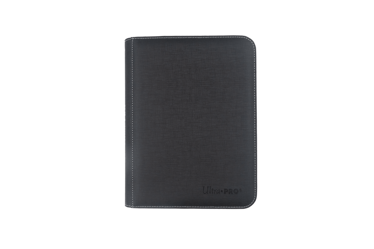 ULTRA PRO ZIP BINDER PRO 4PKT TOPLOADER - GamesLand Canada