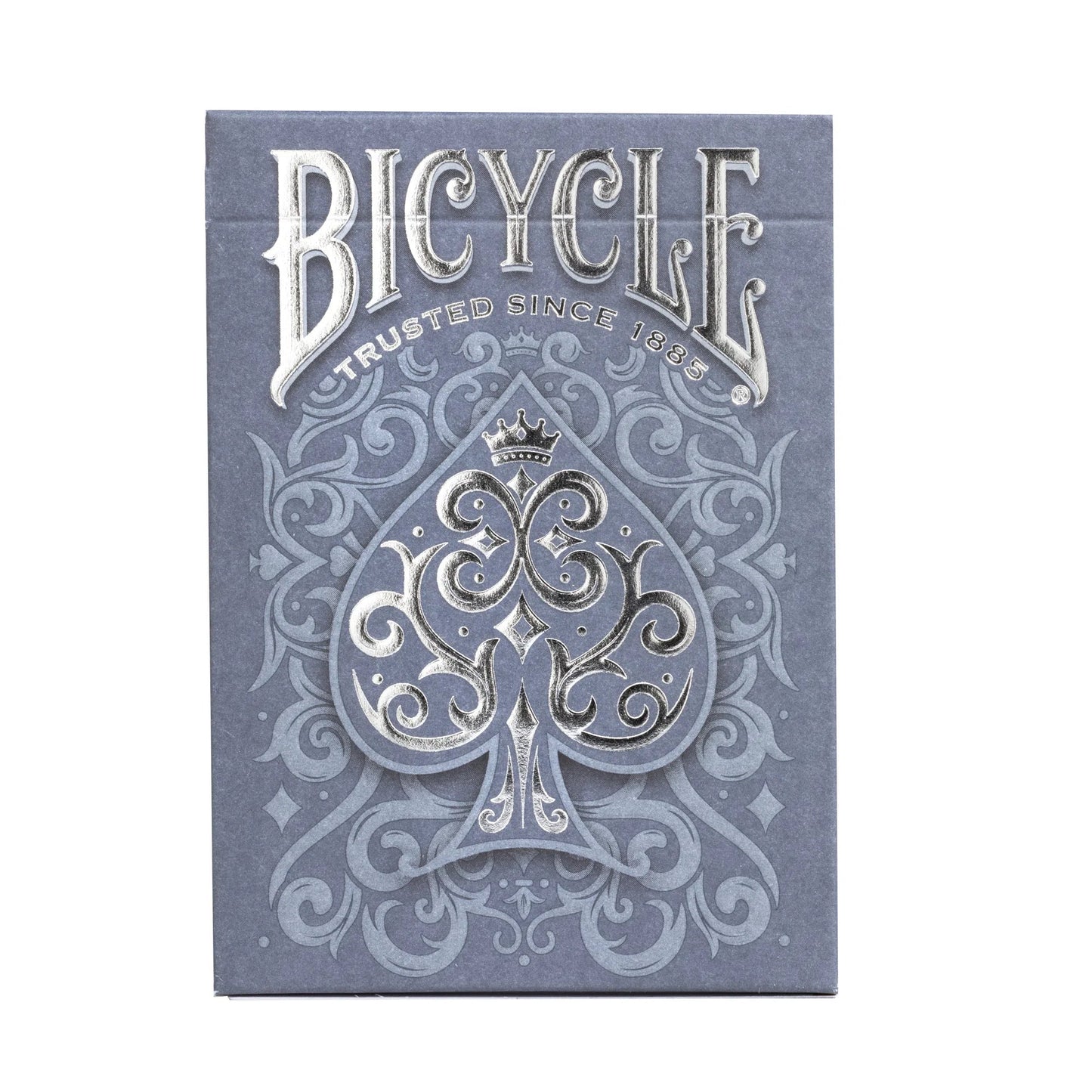 Bicycle Cinder Playing Cards - GamesLand Canada