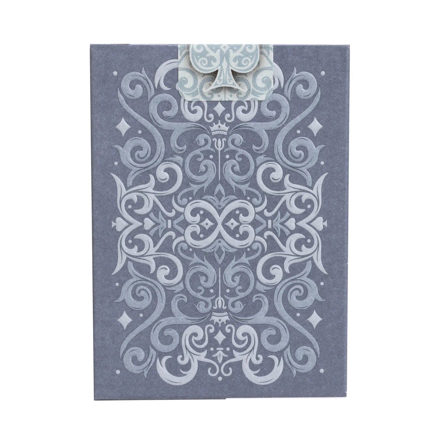 Bicycle Cinder Playing Cards - GamesLand Canada