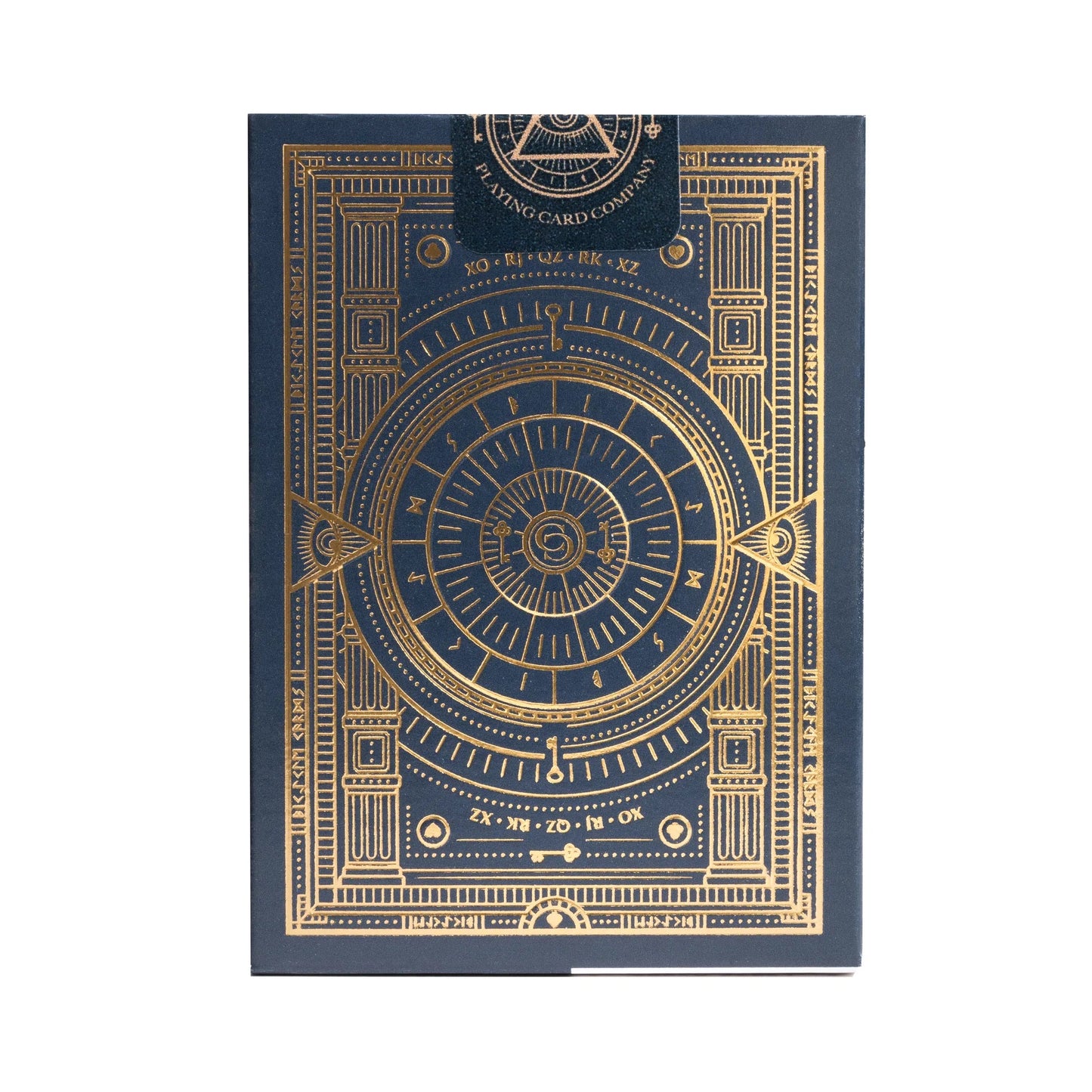 Bicycle Cypher Playing Cards - GamesLand Canada