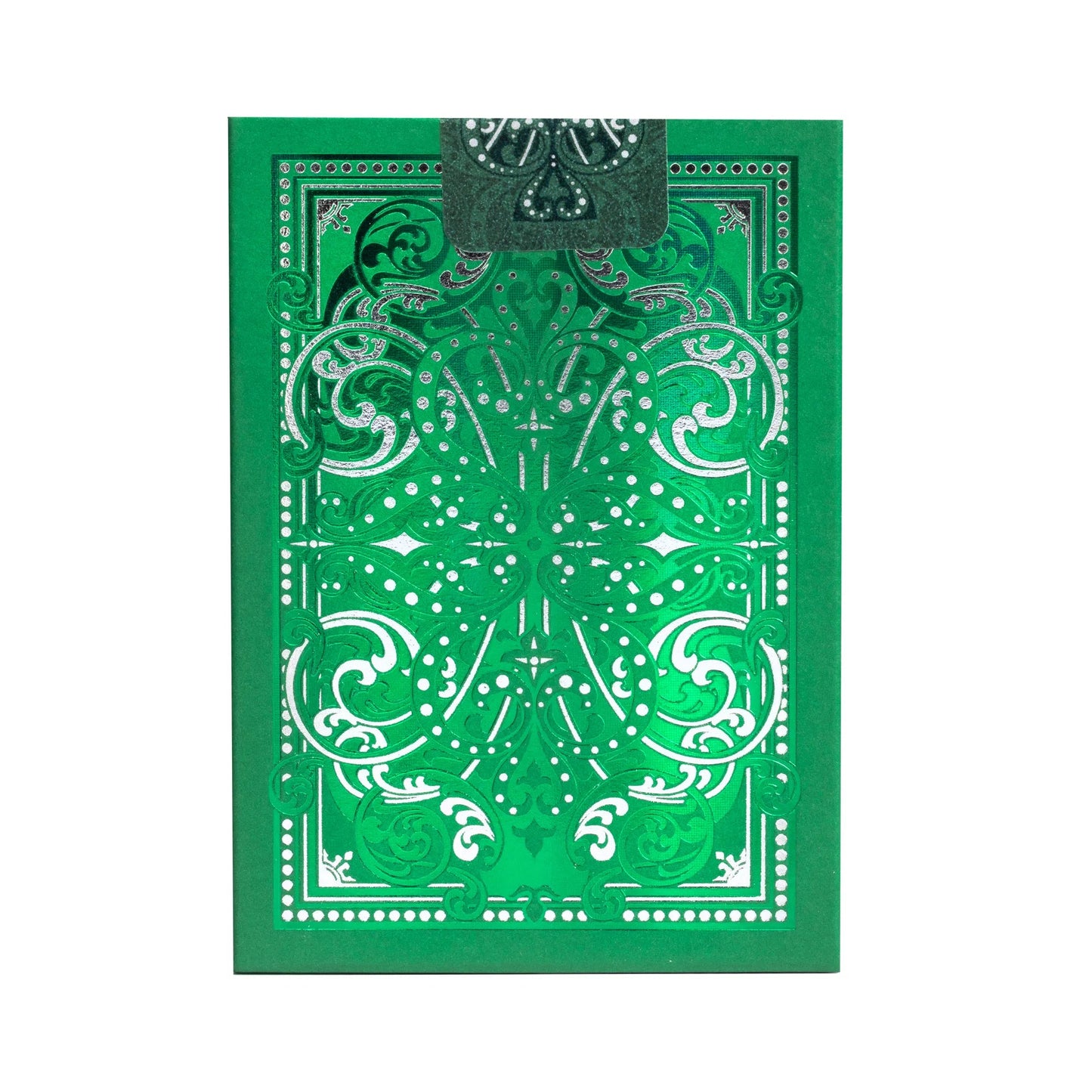 Bicycle Jacquard Playing Cards - GamesLand Canada
