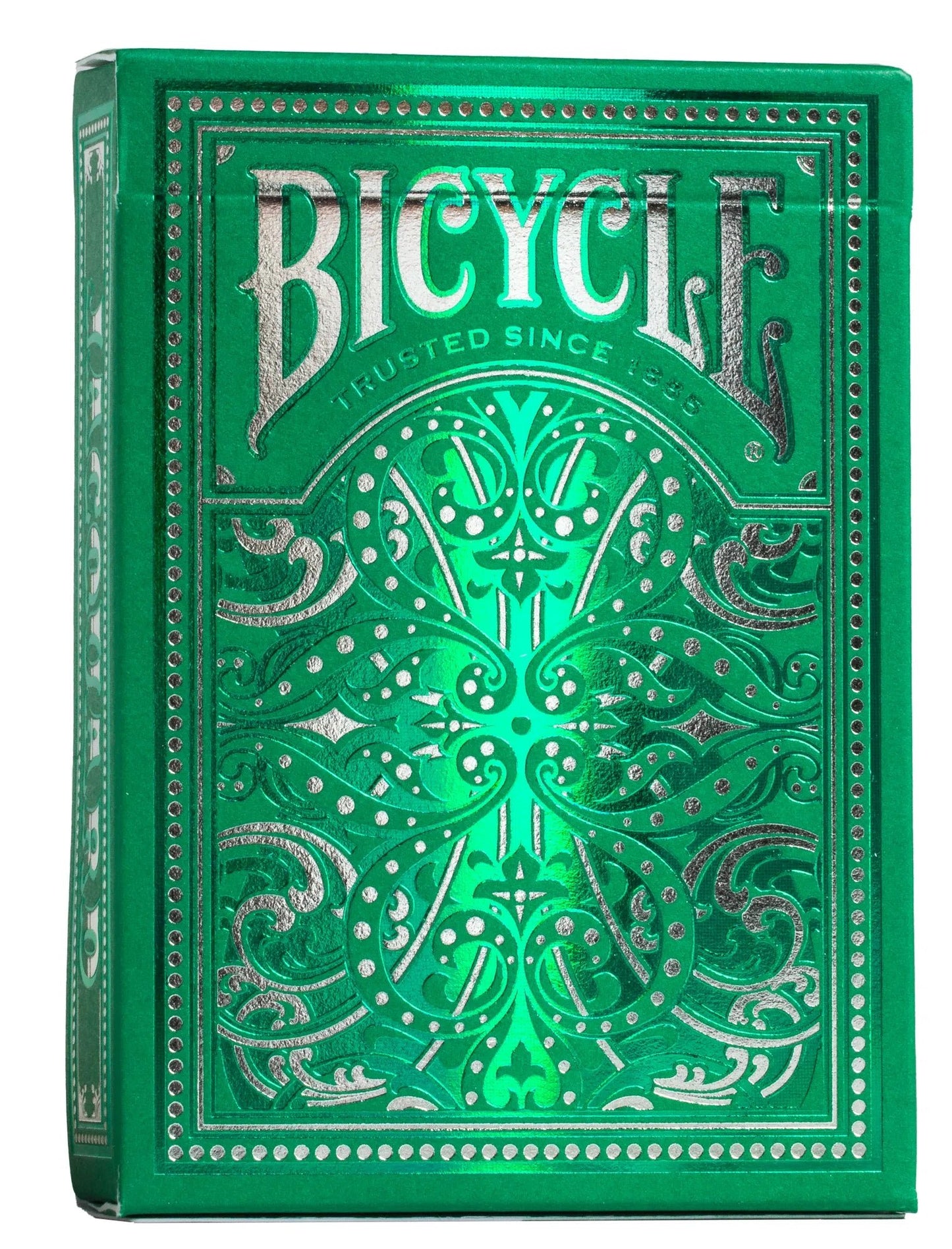 Bicycle Jacquard Playing Cards - GamesLand Canada