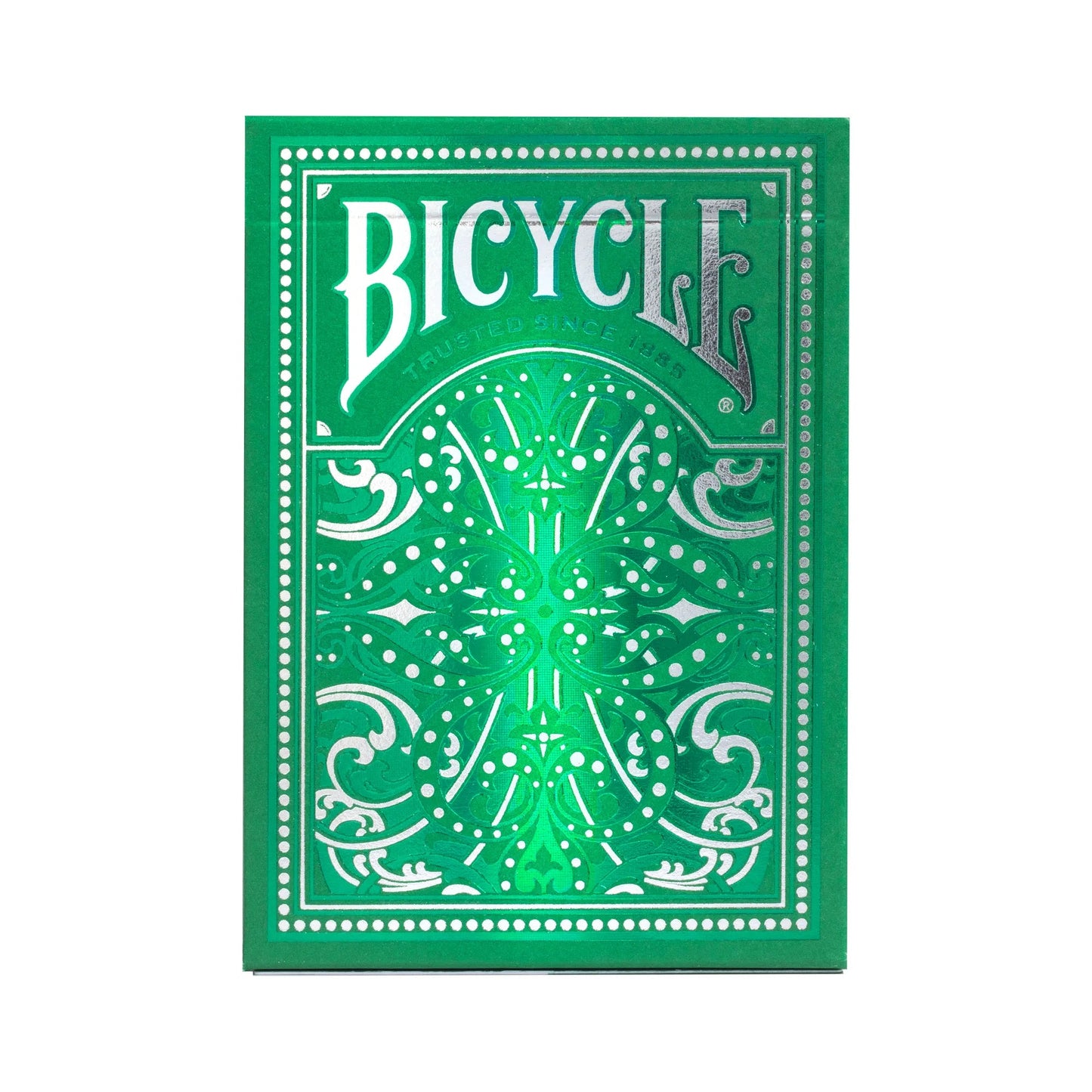 Bicycle Jacquard Playing Cards - GamesLand Canada
