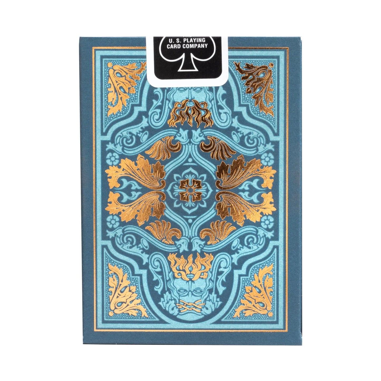 Bicycle Sea King Playing Cards - GamesLand Canada