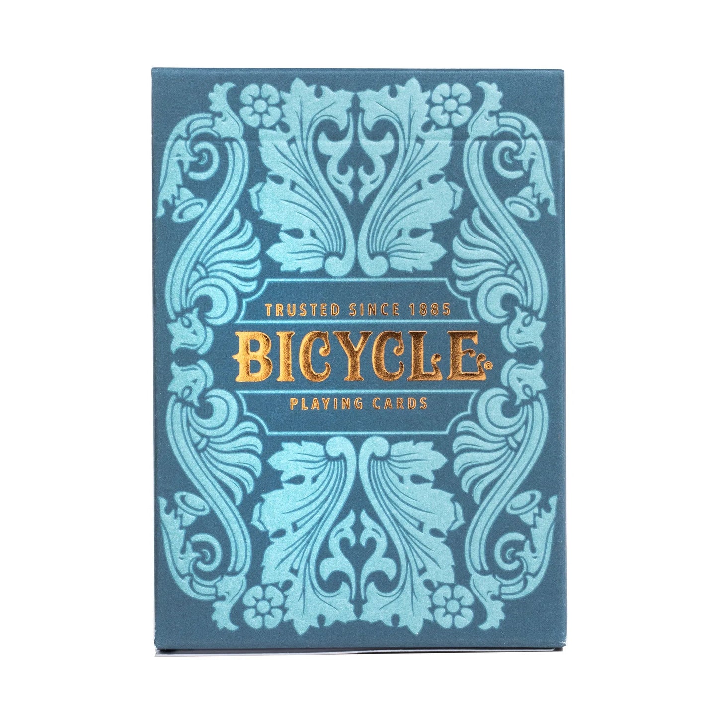 Bicycle Sea King Playing Cards - GamesLand Canada