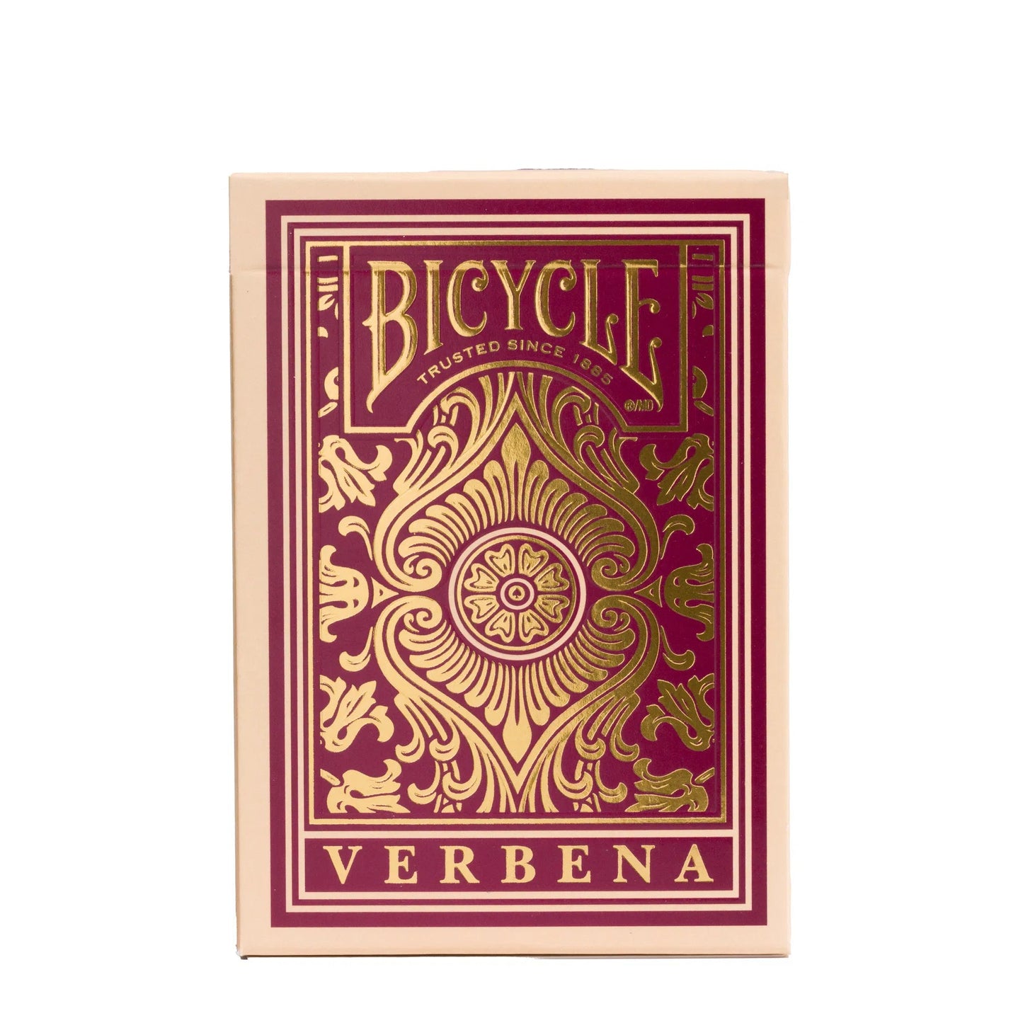 Bicycle Verbena Playing Cards - GamesLand Canada