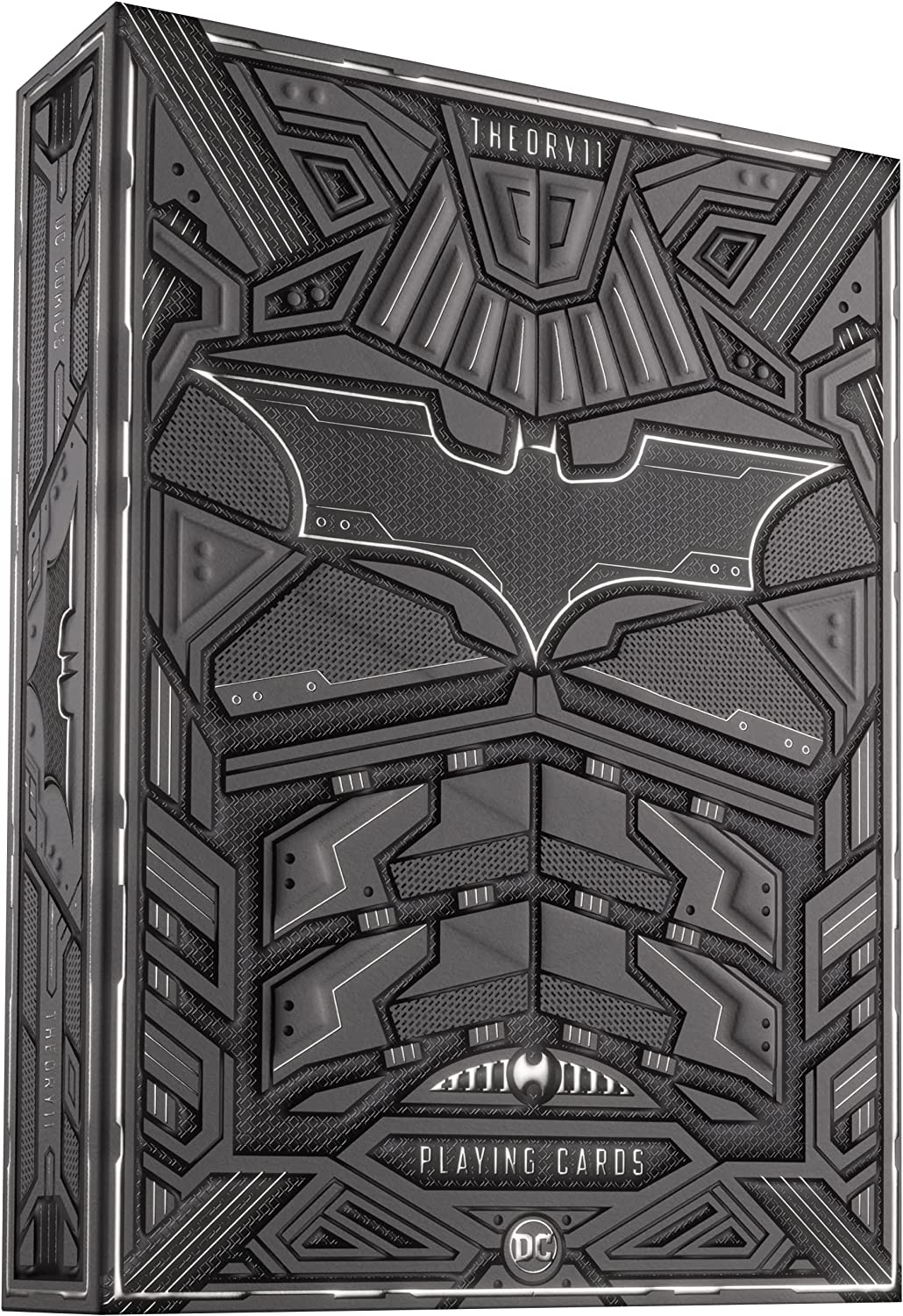 Theory 11 Batman Playing Cards - GamesLand Canada