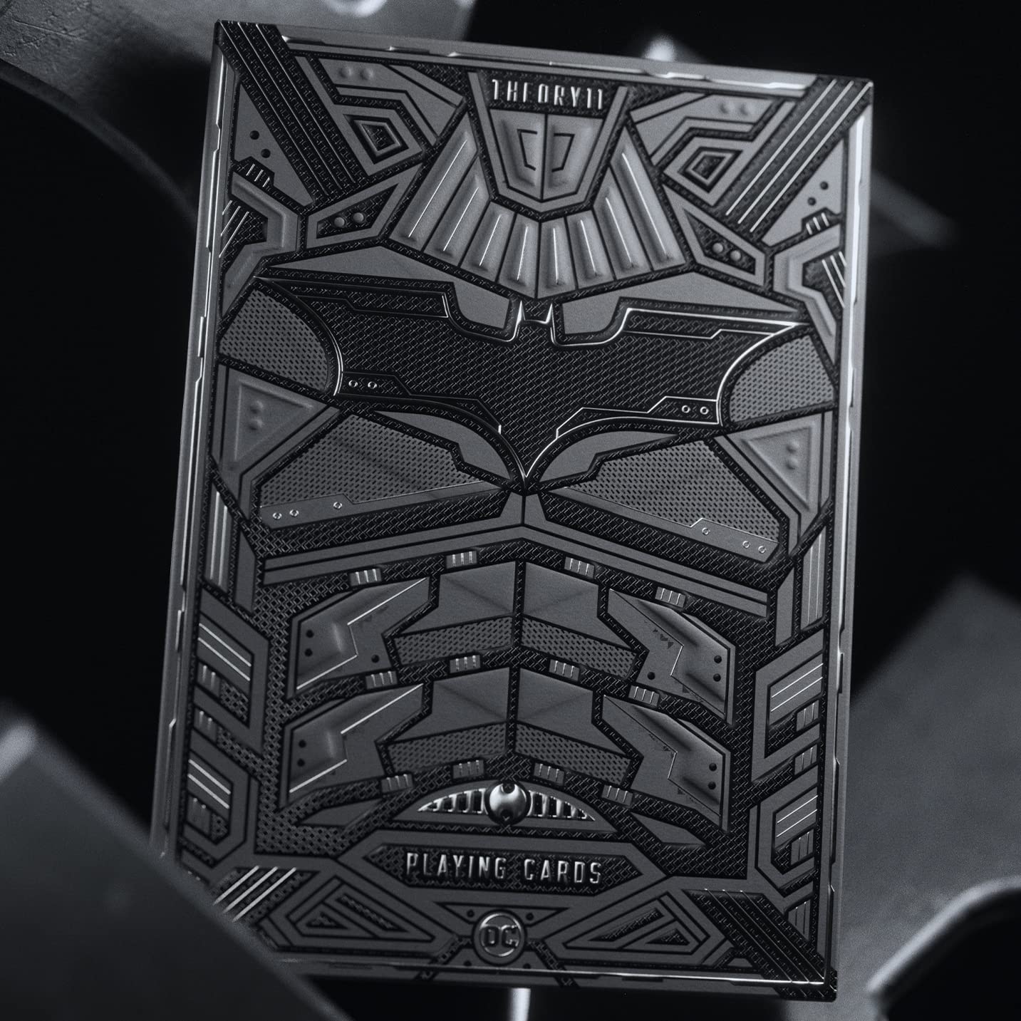 Theory 11 Batman Playing Cards - GamesLand Canada
