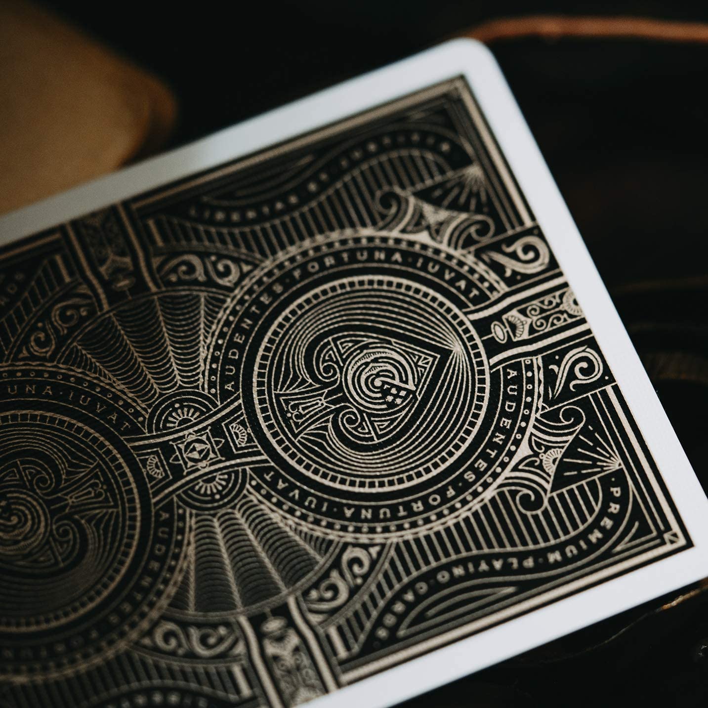 Theory 11 Citizens Playing Cards - GamesLand Canada