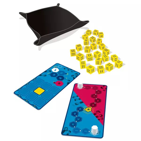 10 DICE GAME - GamesLand Canada