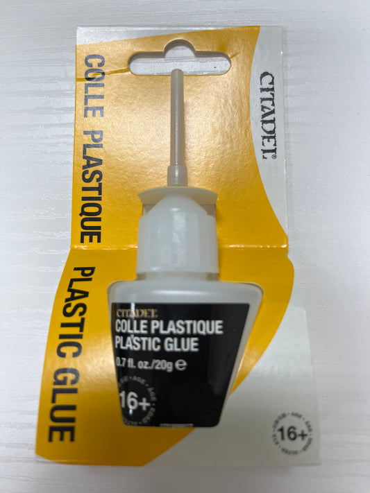 Citadel Platic Glue