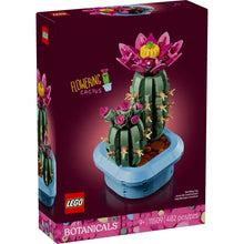 LEGO® Flowering Cactus - 11509