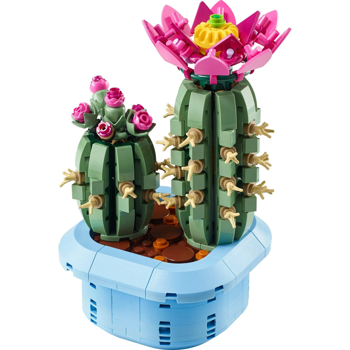 LEGO® Flowering Cactus - 11509