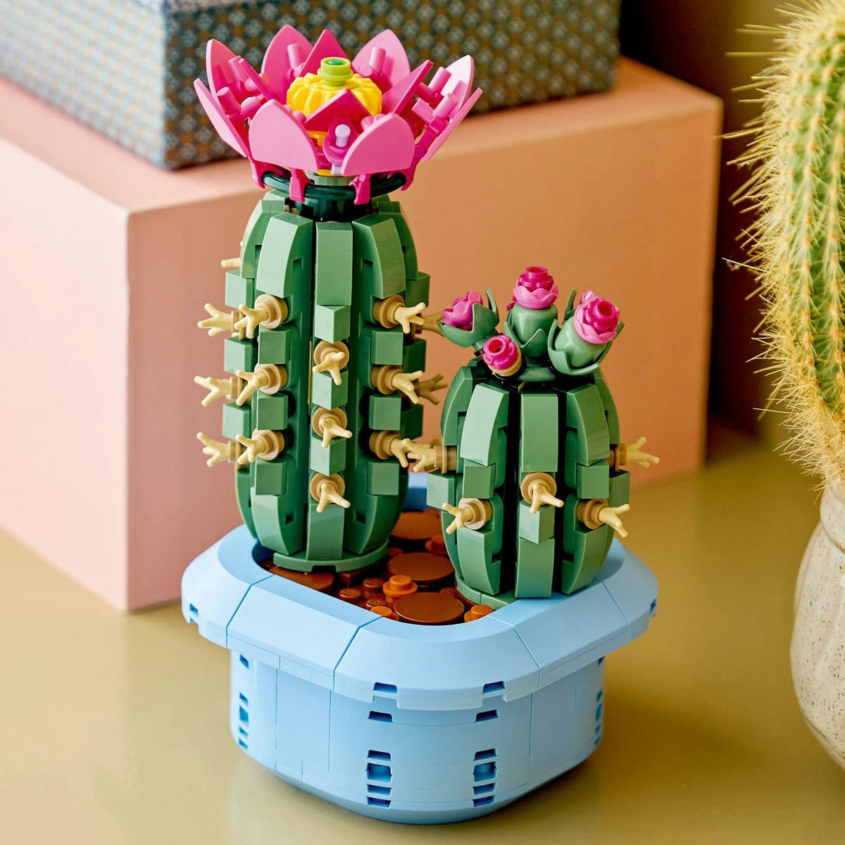 LEGO® Flowering Cactus - 11509