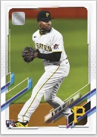 2021 Baseball Series 2 Hobby Box - GamesLand Canada