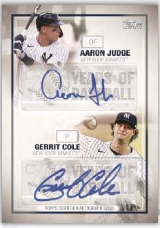 2021 Baseball Series 2 Hobby Box - GamesLand Canada