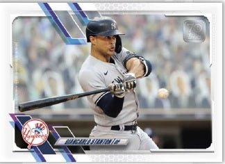 2021 Baseball Series 2 Hobby Box - GamesLand Canada
