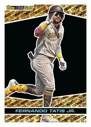2021 Topps Update Series Baseball Hobby Box - GamesLand Canada