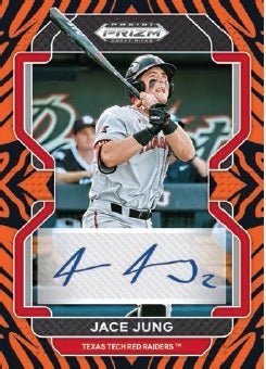 2022 Panini Prizm Draft Picks Baseball Hobby Box - GamesLand Canada