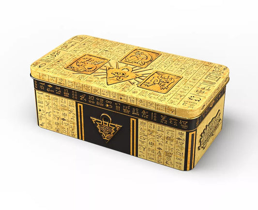 2022 Tin of the Pharaoh’s Gods - GamesLand Canada