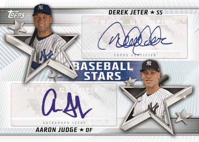 2022 TOPPS BASEBALL SERIES 1 JUMBO BOX - GamesLand Canada