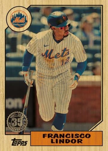 2022 TOPPS BASEBALL SERIES 1 JUMBO BOX - GamesLand Canada