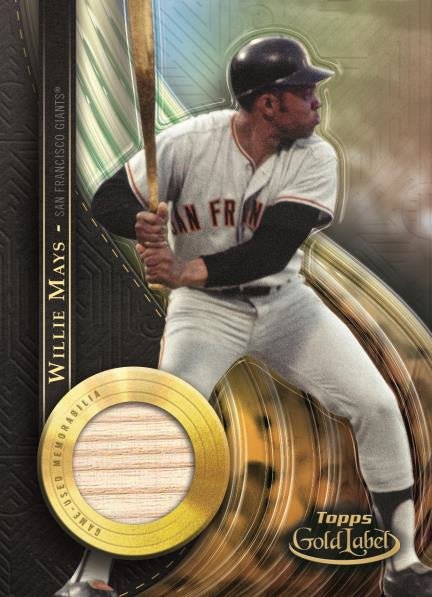 2022 Topps Gold Label Baseball Hobby Box - GamesLand Canada