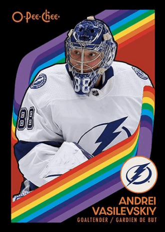 2023 - 24 Upper Deck O - PEE - CHEE Hockey Hobby Box Pack (1 Random Pack) - GamesLand Canada