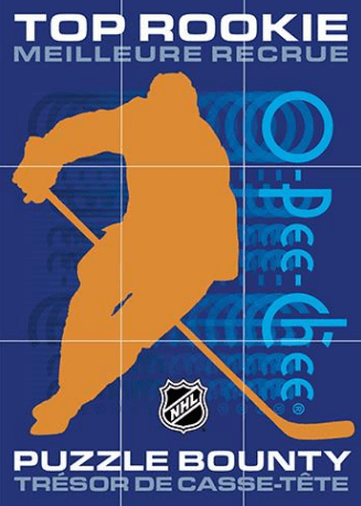 2023 - 24 Upper Deck O - PEE - CHEE Hockey Hobby Box Pack (1 Random Pack) - GamesLand Canada