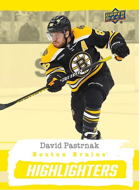 2023 - 24 UPPER DECK SERIES 2 HOCKEY HOBBY BOX - GamesLand Canada