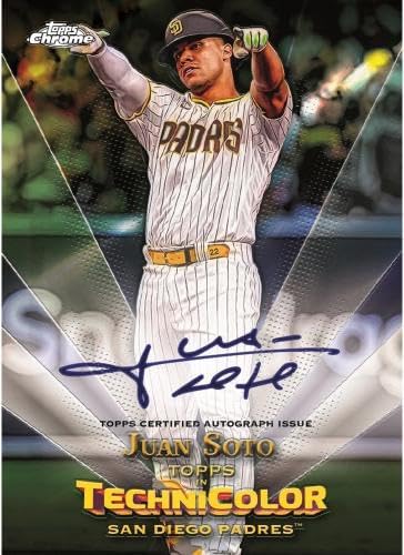 2023 Topps Chrome Baseball Monster Box - GamesLand Canada