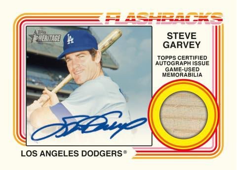 2023 TOPPS HERITAGE BASEBALL HOBBY BOX - GamesLand Canada