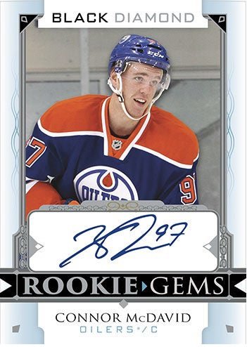 2023/24 Upper Deck Clear Cut Hockey Hobby Box - GamesLand Canada
