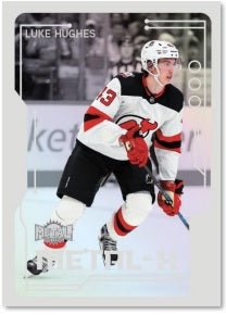 2023/24 Upper Deck Skybox Metal Universe Hockey Hobby Box - GamesLand Canada