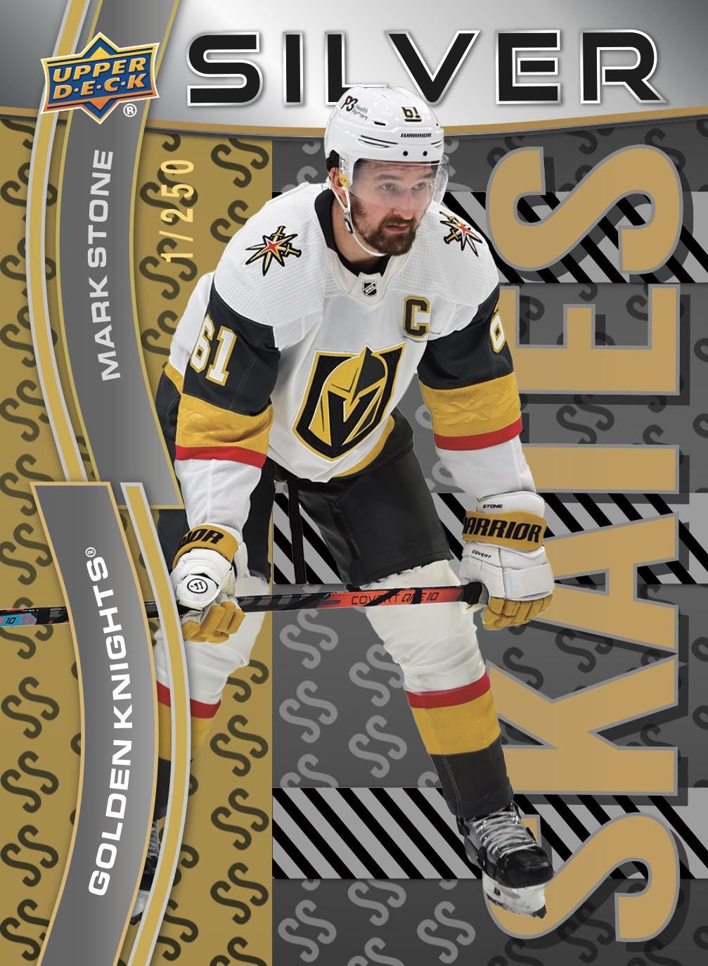 2024 - 25 Upper Deck Extended Series Hockey Hobby Pack - GamesLand Canada