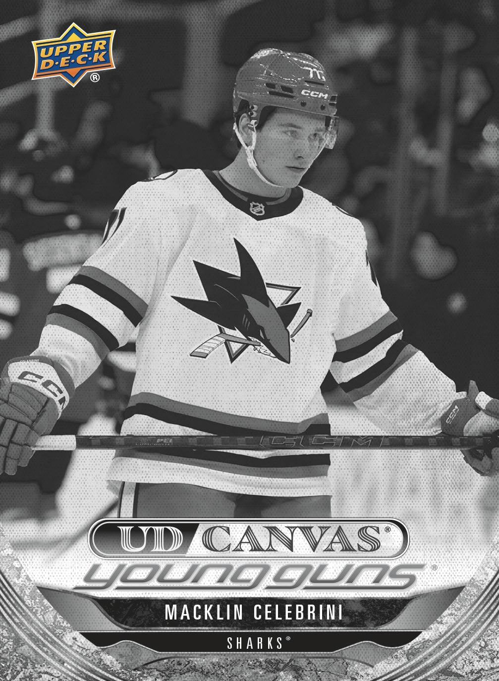 2024 - 25 Upper Deck Extended Series Hockey Hobby Pack - GamesLand Canada