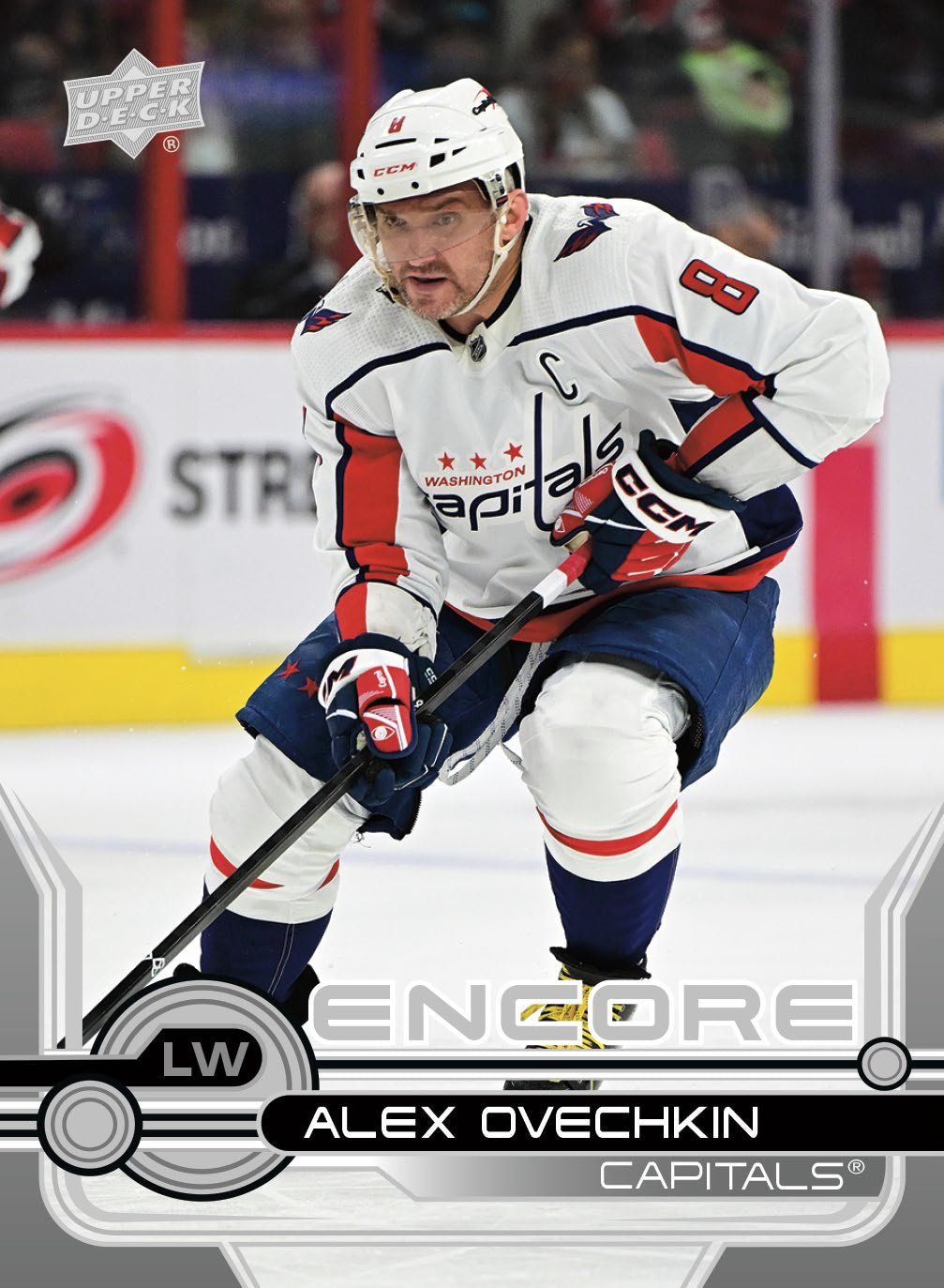 2024 - 25 Upper Deck Extended Series Hockey Hobby Pack - GamesLand Canada