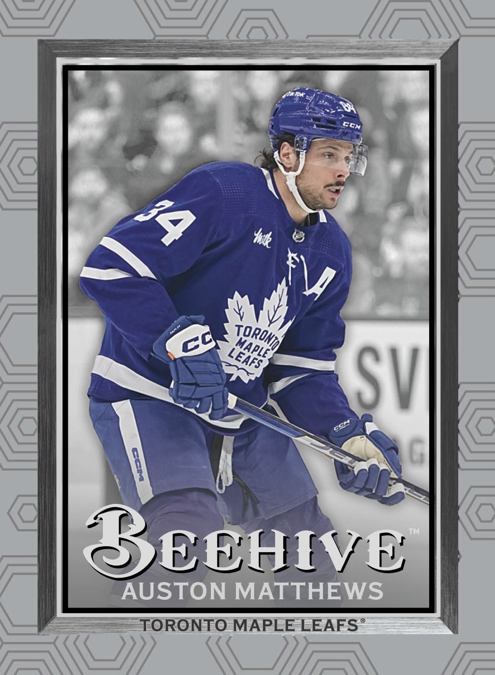 2024 - 25 Upper Deck Extended Series Hockey Hobby Pack - GamesLand Canada