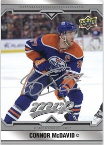 2024 - 25 Upper Deck MVP Hockey Cards - GamesLand Canada