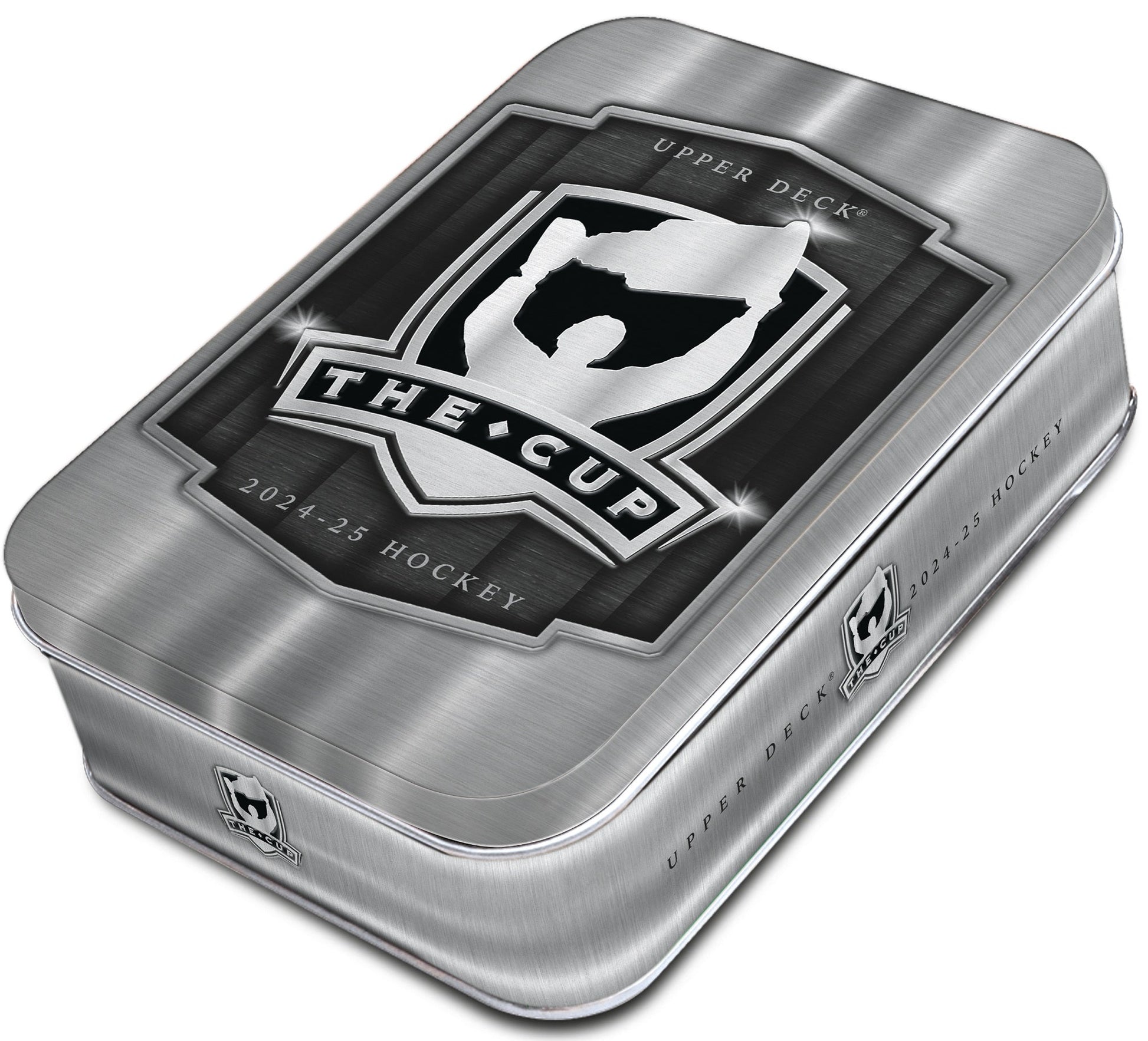 2024 - 25 Upper Deck The Cup Hockey - GamesLand Canada