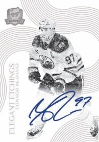 2024 - 25 Upper Deck The Cup Hockey - GamesLand Canada