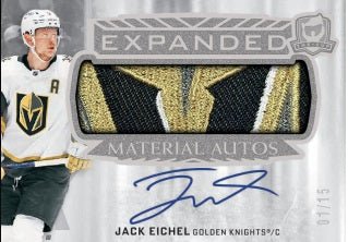 2024 - 25 Upper Deck The Cup Hockey - GamesLand Canada