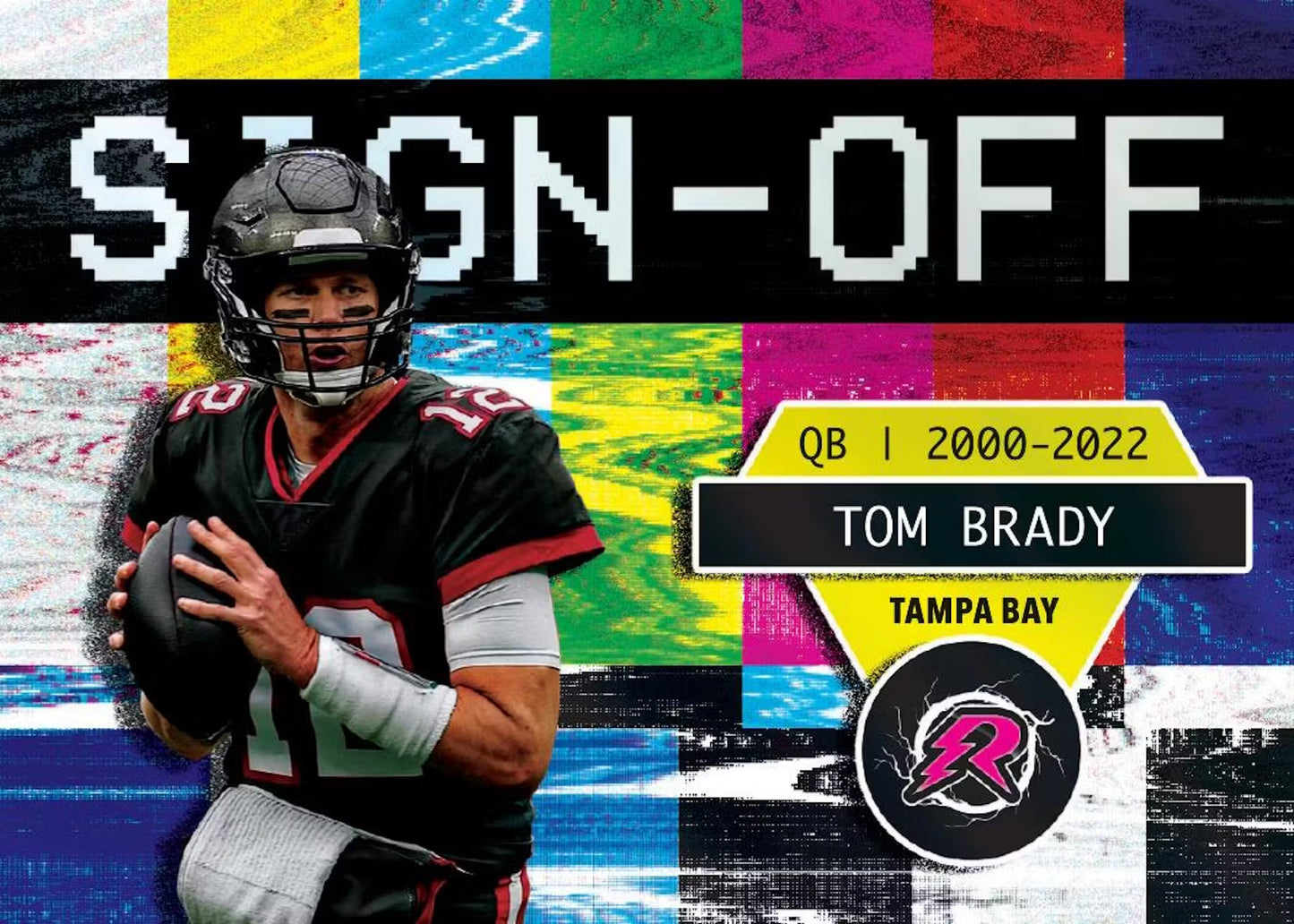 2024 Topps Resurgence Football Mega Box